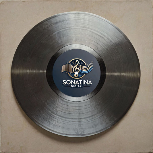 Canción Digital Personalizada - Sonatina Digital