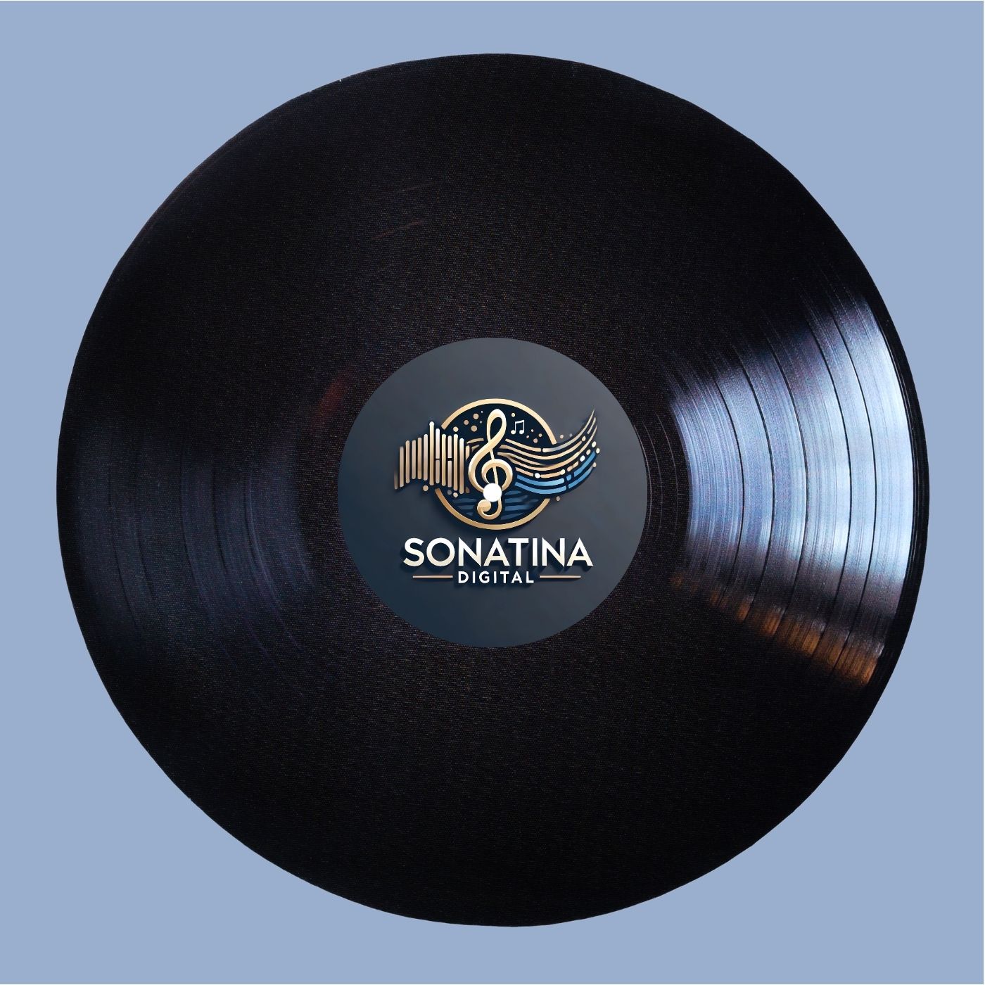 Standard Custom Digital Song - Sonatina Digital