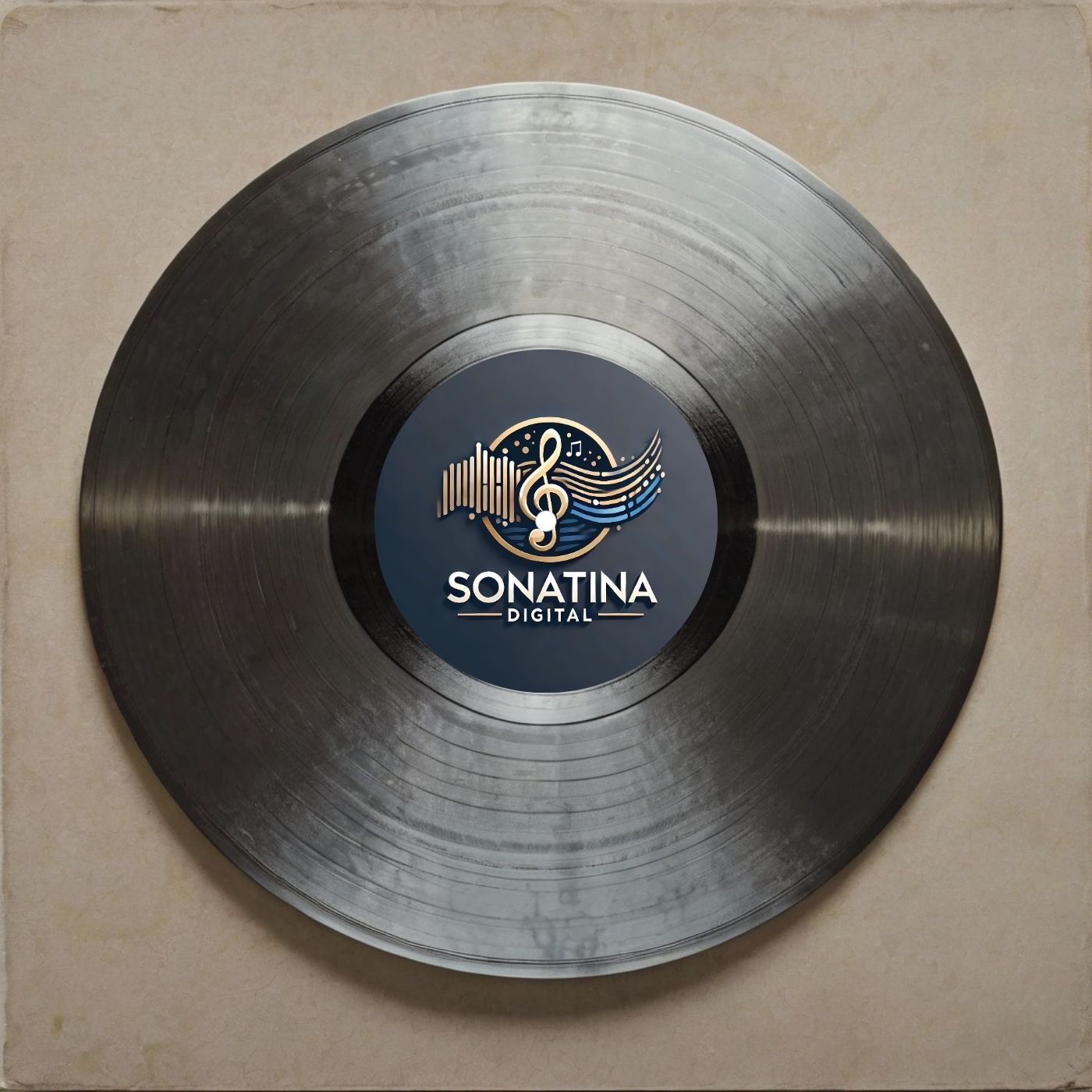 Canción Digital Personalizada Extendida - Sonatina Digital